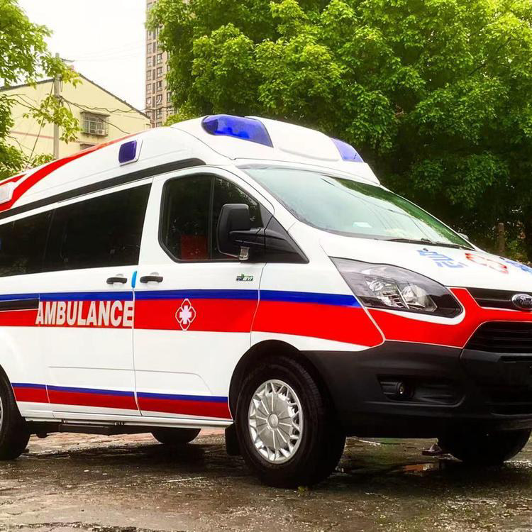 刚察重症监护救护车出租护送返乡