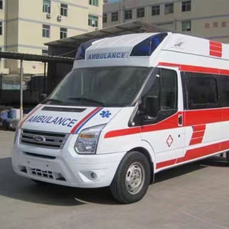 刚察救护车出租收费:安全出行,价格透明
