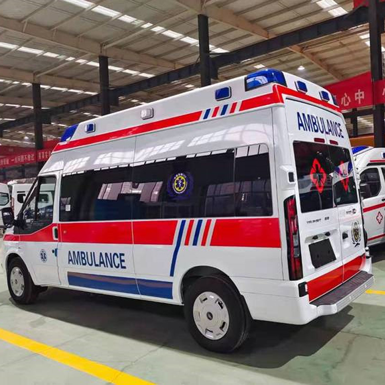 刚察救护车出租 —— 专业、安全、高效的城市急救服务