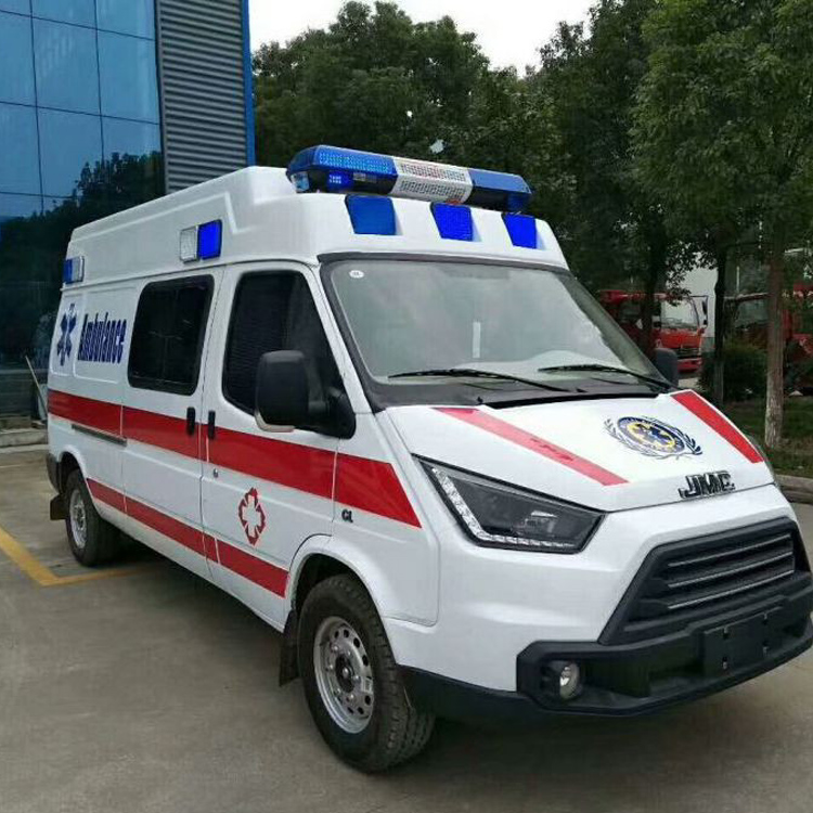 刚察瘫痪租赁救护车转运 ——生命救助的紧急响应与专业保障